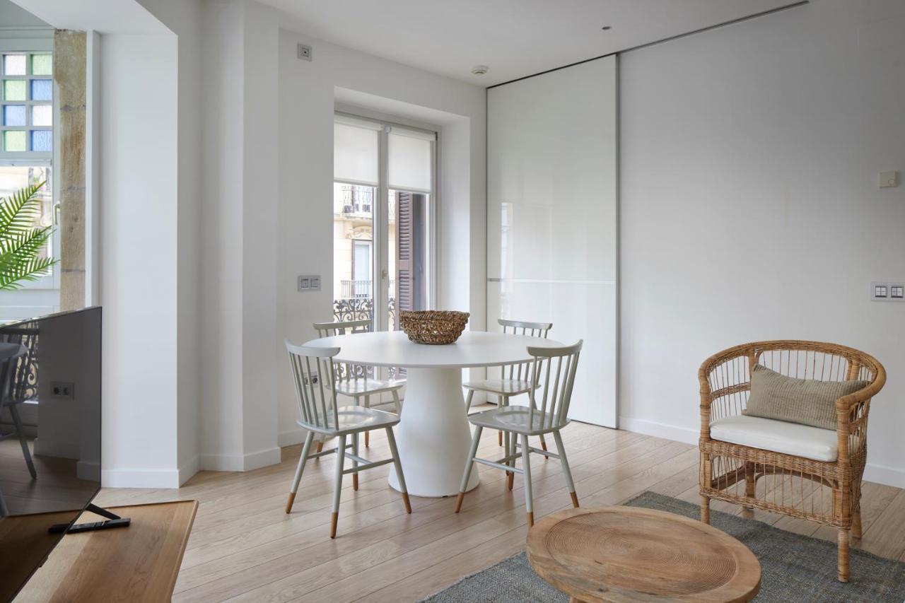 Easo Suite 2B By Feelfree Rentals San Sebastian Exterior photo