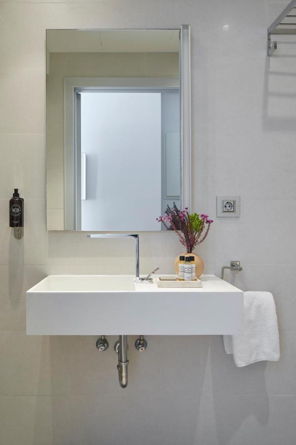 Easo Suite 2B By Feelfree Rentals San Sebastian Exterior photo